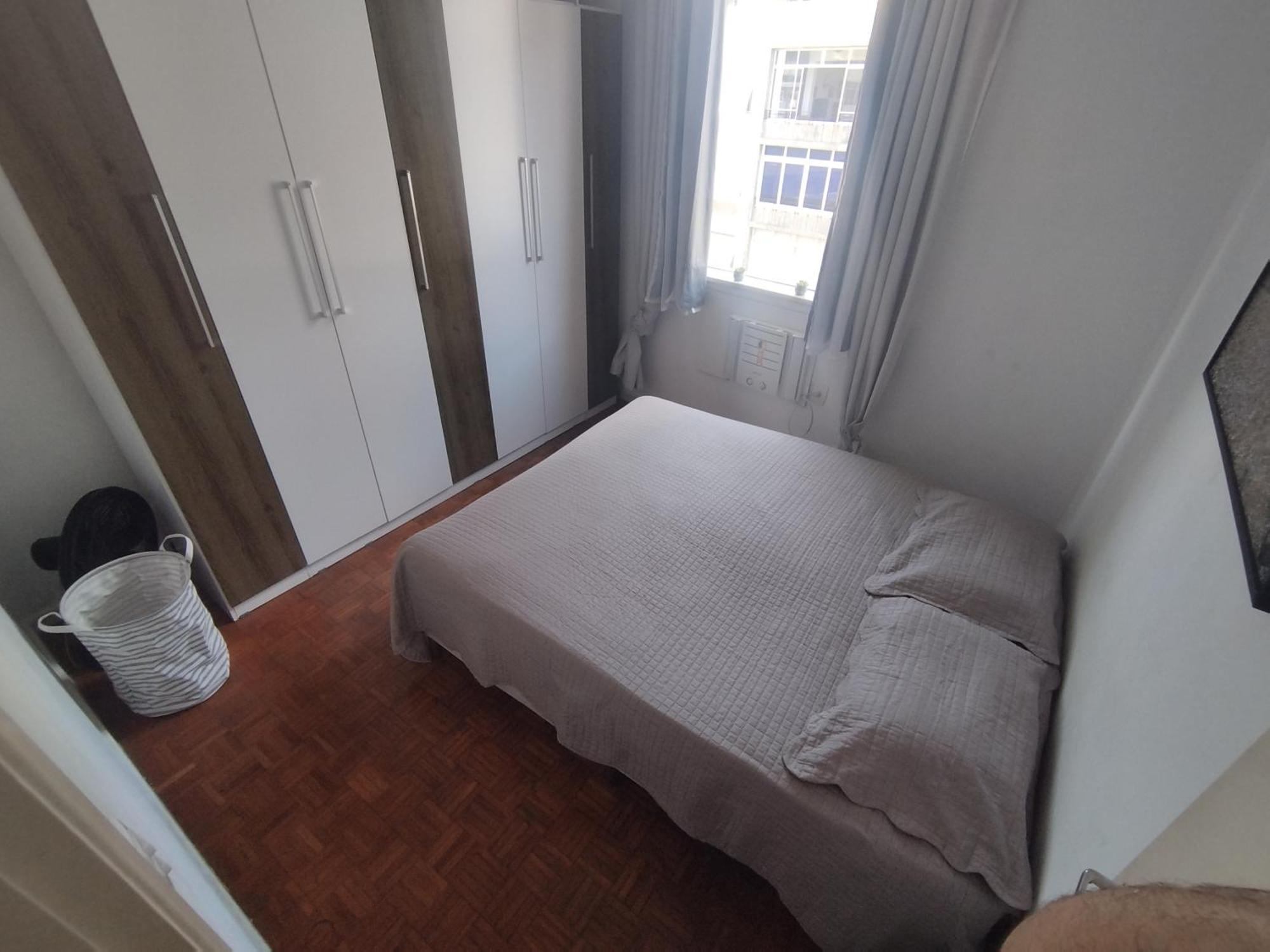 Leme Appartamento Rio de Janeiro